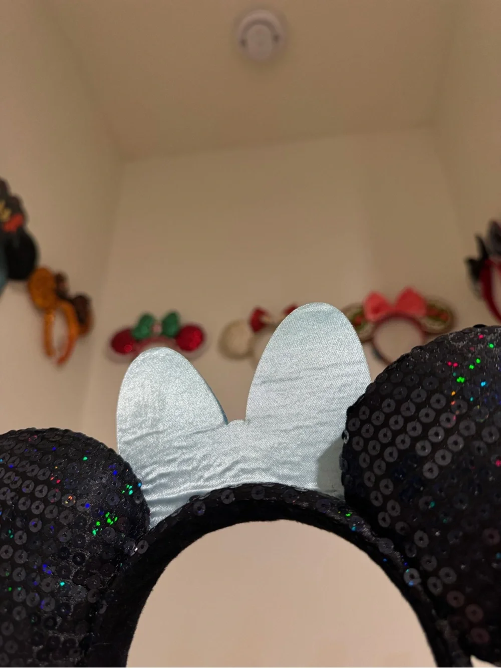 Disney 60th Anniversary Diamond Celebration Ears